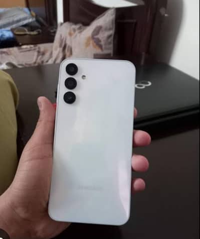 Samsung Mobile A15
