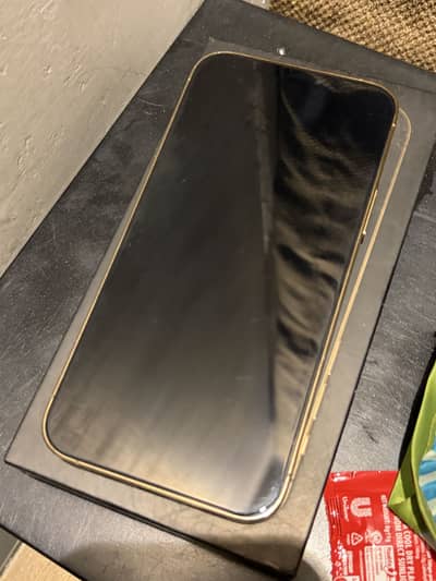 Apple iPhone 12 Pro