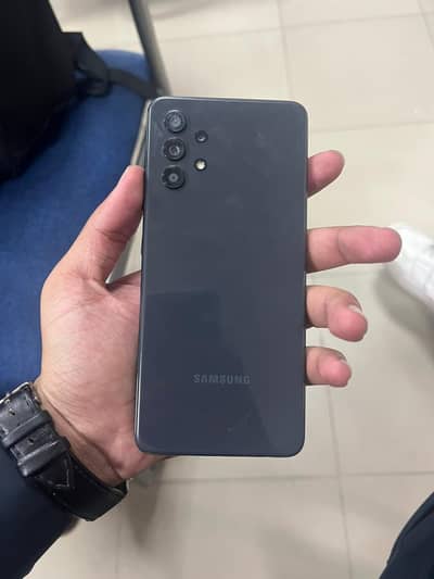 Samsung Mobile A32