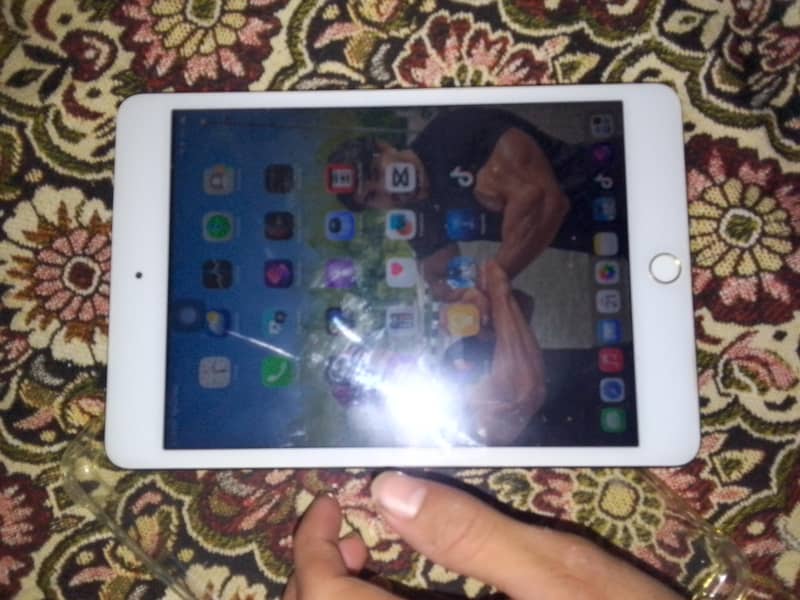 ipad. mini 5 0