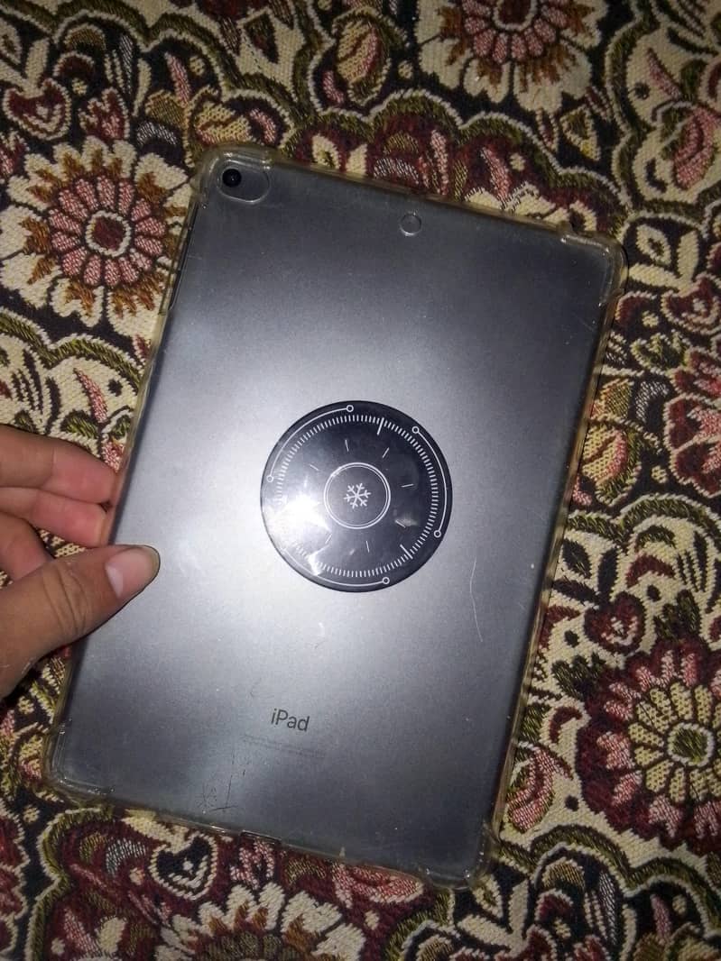 ipad. mini 5 3