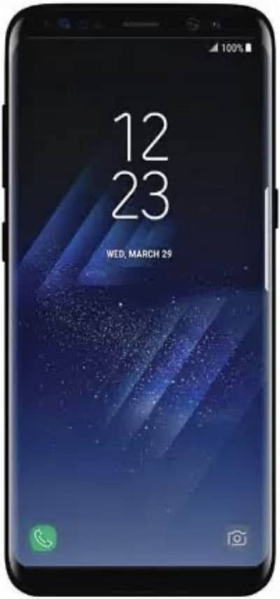 Samsung Mobile S8