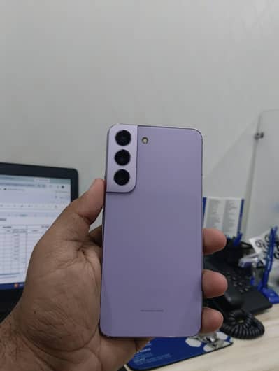 Samsung Mobile S22