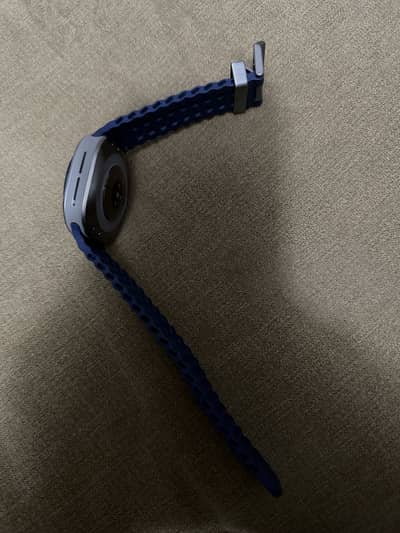 Samsung watch ultra 2025