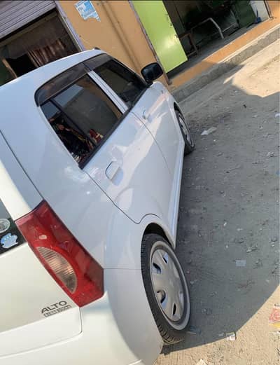Suzuki Alto 2011