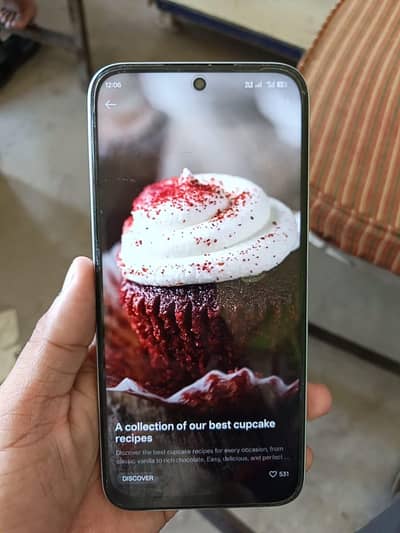 OPPO A6s