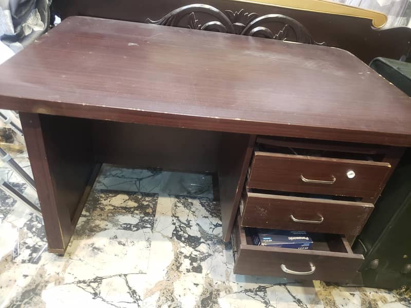 Office table 2