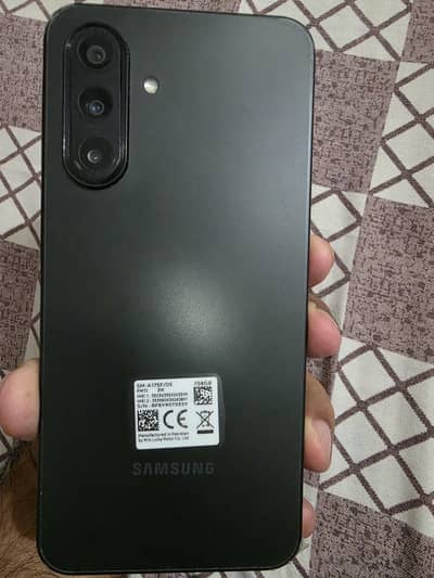 Samsung Mobile A17