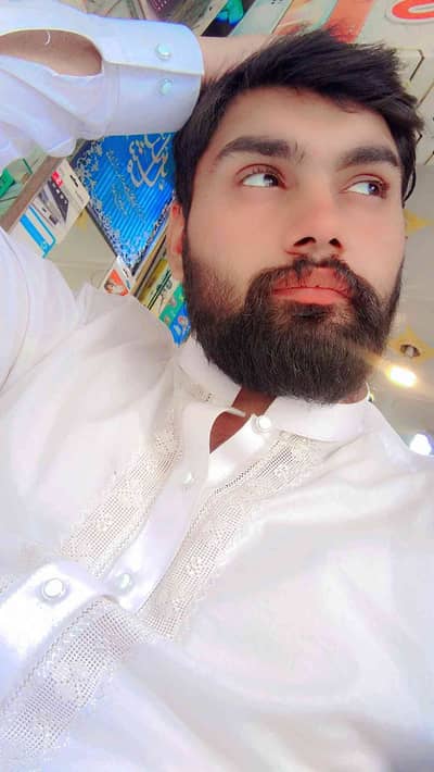 Haseeb Ahmad Khan