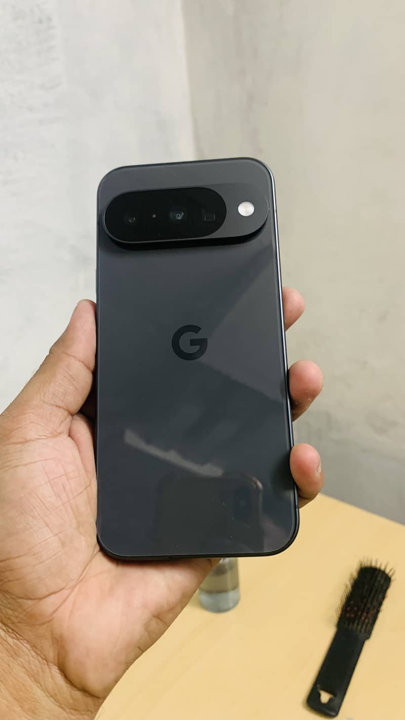 Google Pixel 10 0