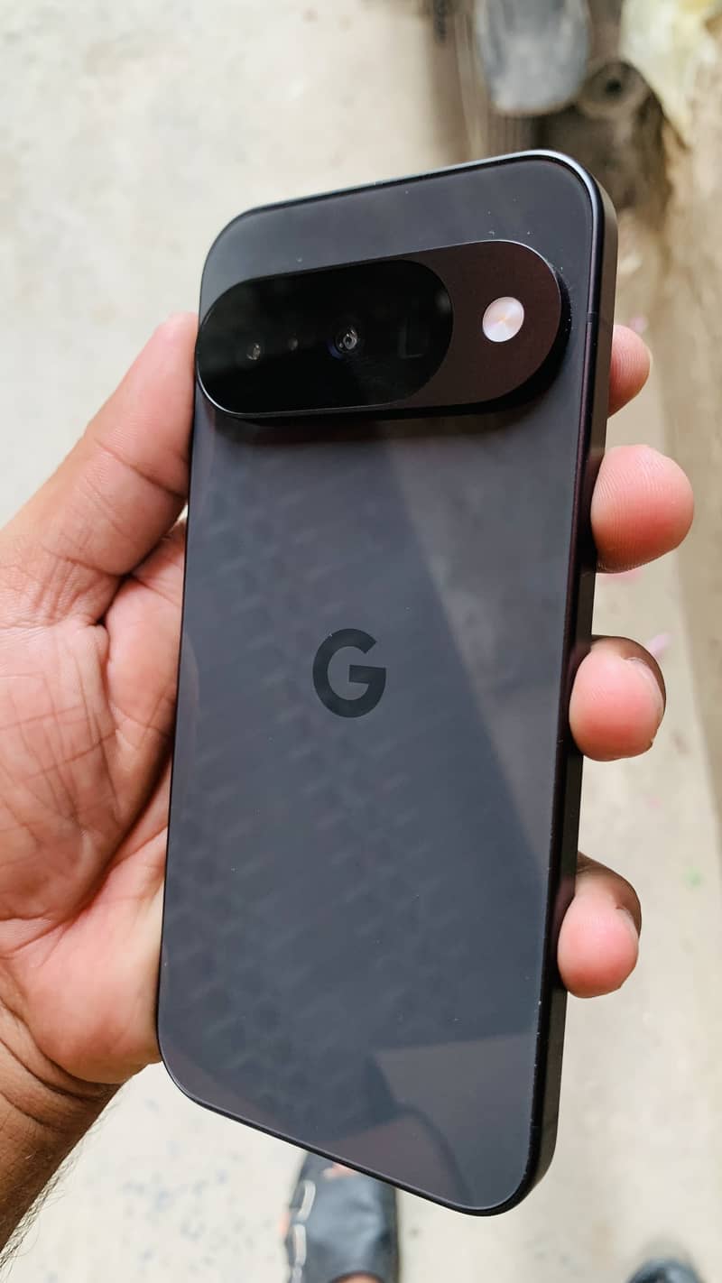 Google Pixel 10 1