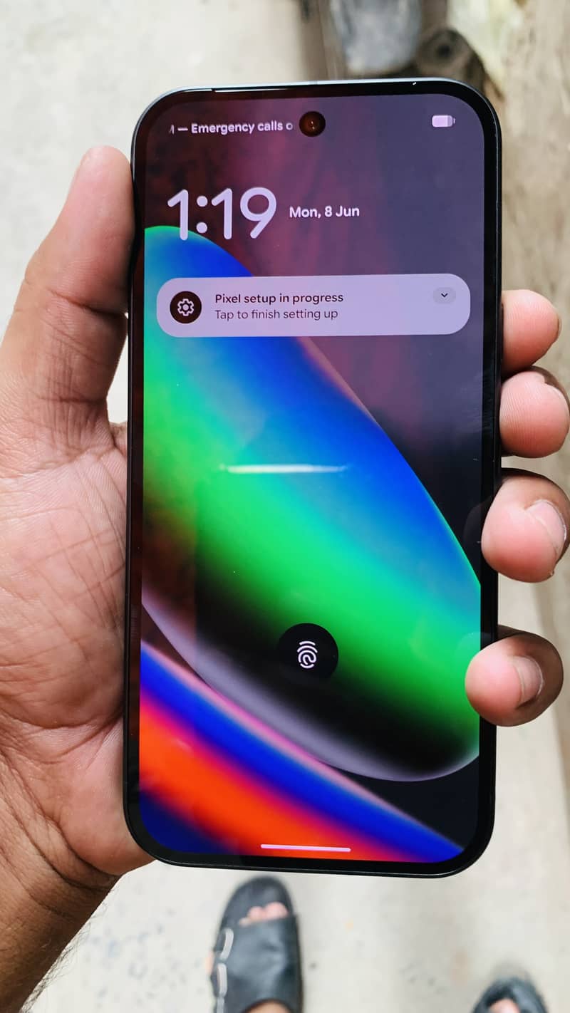 Google Pixel 10 2