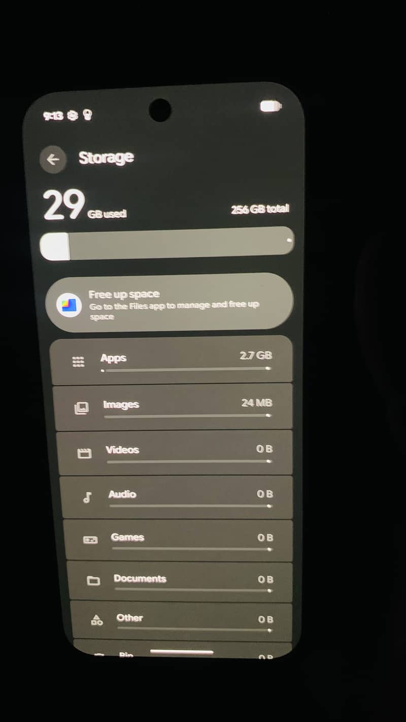 Google Pixel 10 6