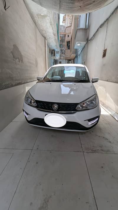 Proton Saga 2022