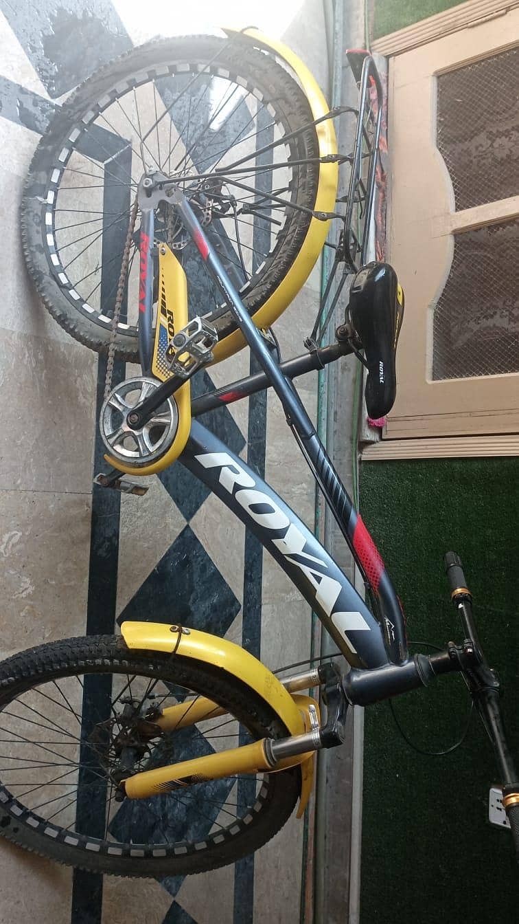 bicycles 0