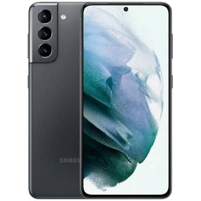 Samsung Mobile S21 plus 5G