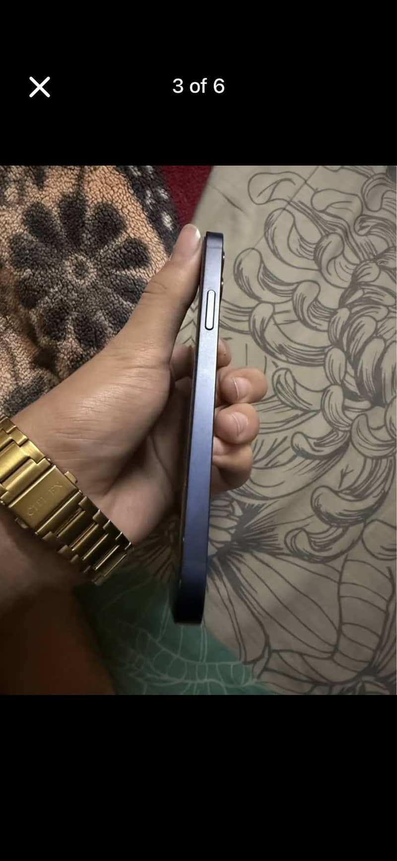 Apple iPhone 12 3