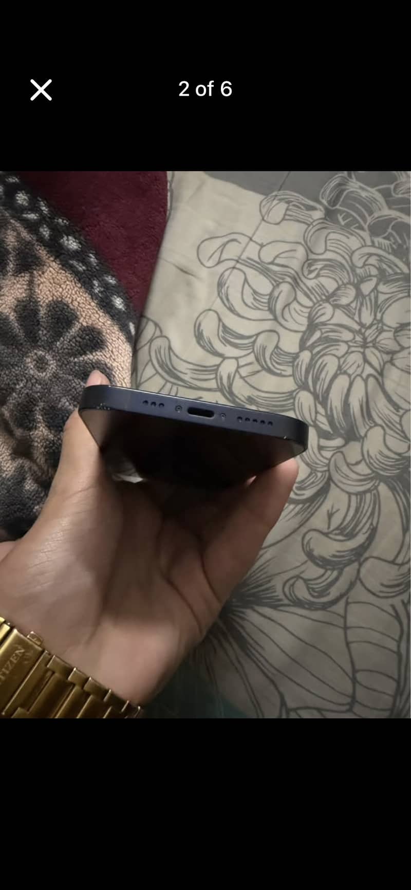 Apple iPhone 12 4