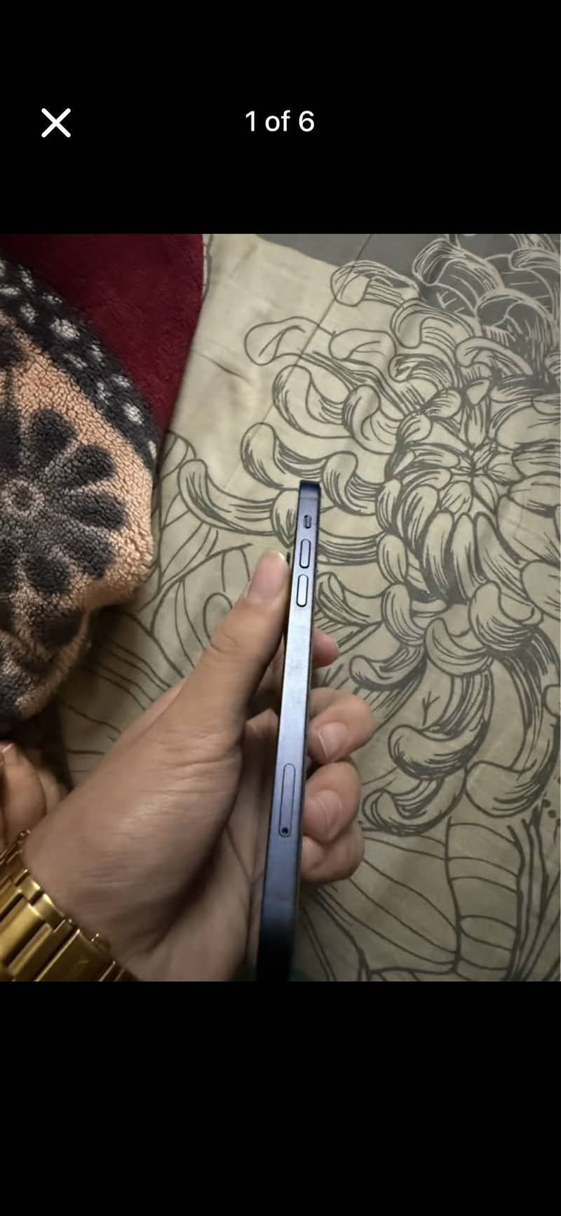 Apple iPhone 12 5
