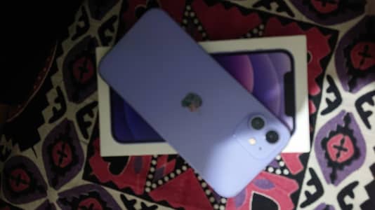 Apple iPhone 12