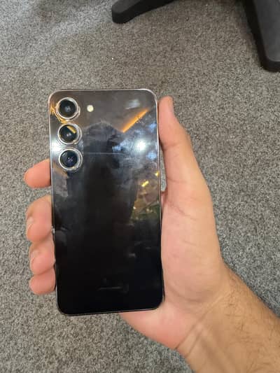 Samsung Mobile S23
