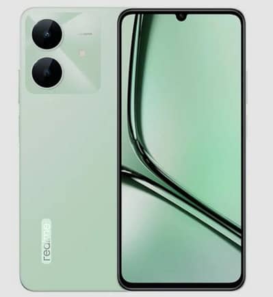 Realme Note 60x