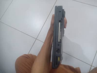 Lenovo ThinkPad X220 - Core i5, 4GB RAM - Clean Condition