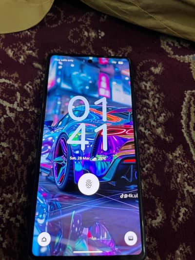 Google Pixel 6a