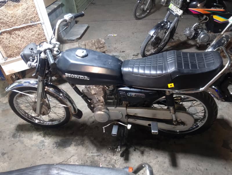 model 1983 1