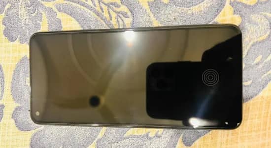 Realme GT Master Edition 5G Full box