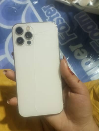 Iphone 12 pro pta