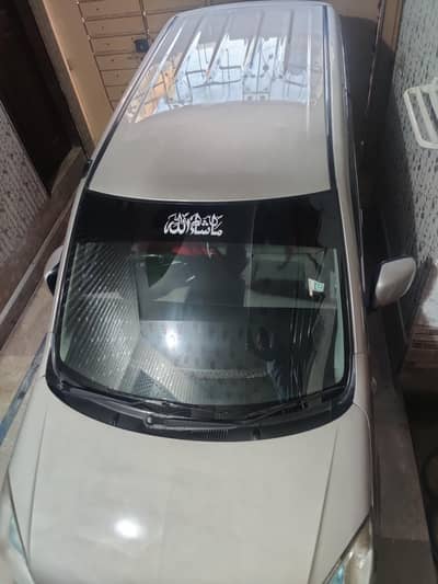 Suzuki Wagon R 2018