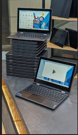 Chromebook  Acer  Laptop Also Available Touch Screen