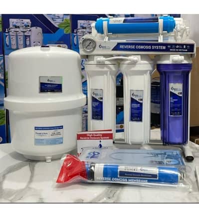 Water filter/ Ro plant/ filtration plant/ Ro filter
