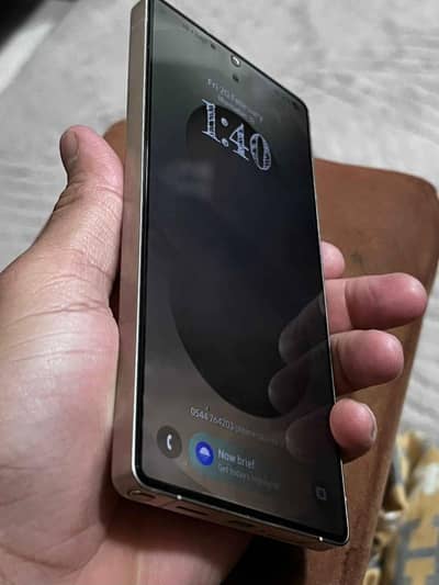 Samsung Mobile S25 Ultra