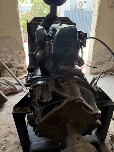 Gen 62 (50)KWG Ford