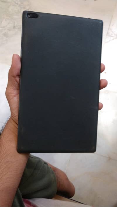 Lenovo Tab 4