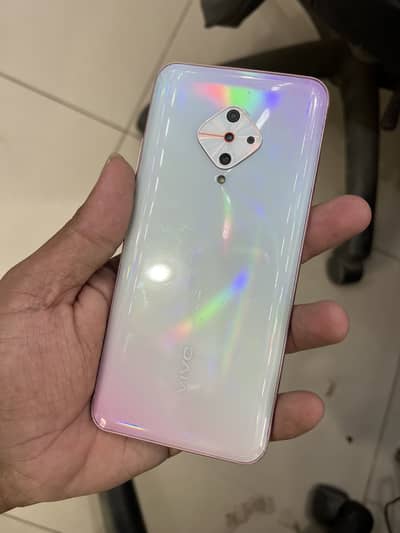 Vivo S1 Pro