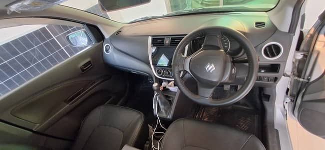 Suzuki Cultus VXL 2021