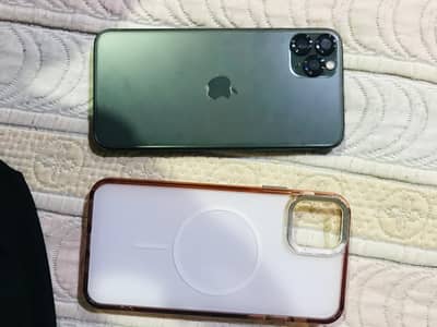 Apple iPhone 11 Pro Max