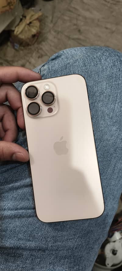 Apple iPhone 16 Pro Max