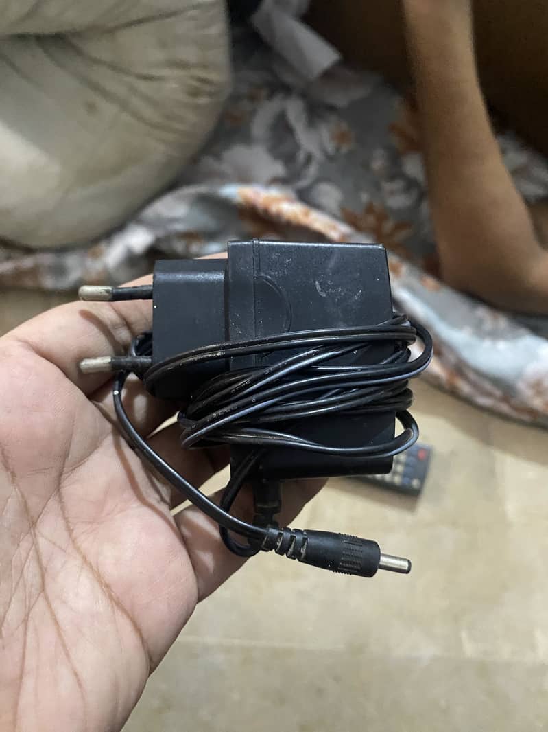 Device dany tv 1