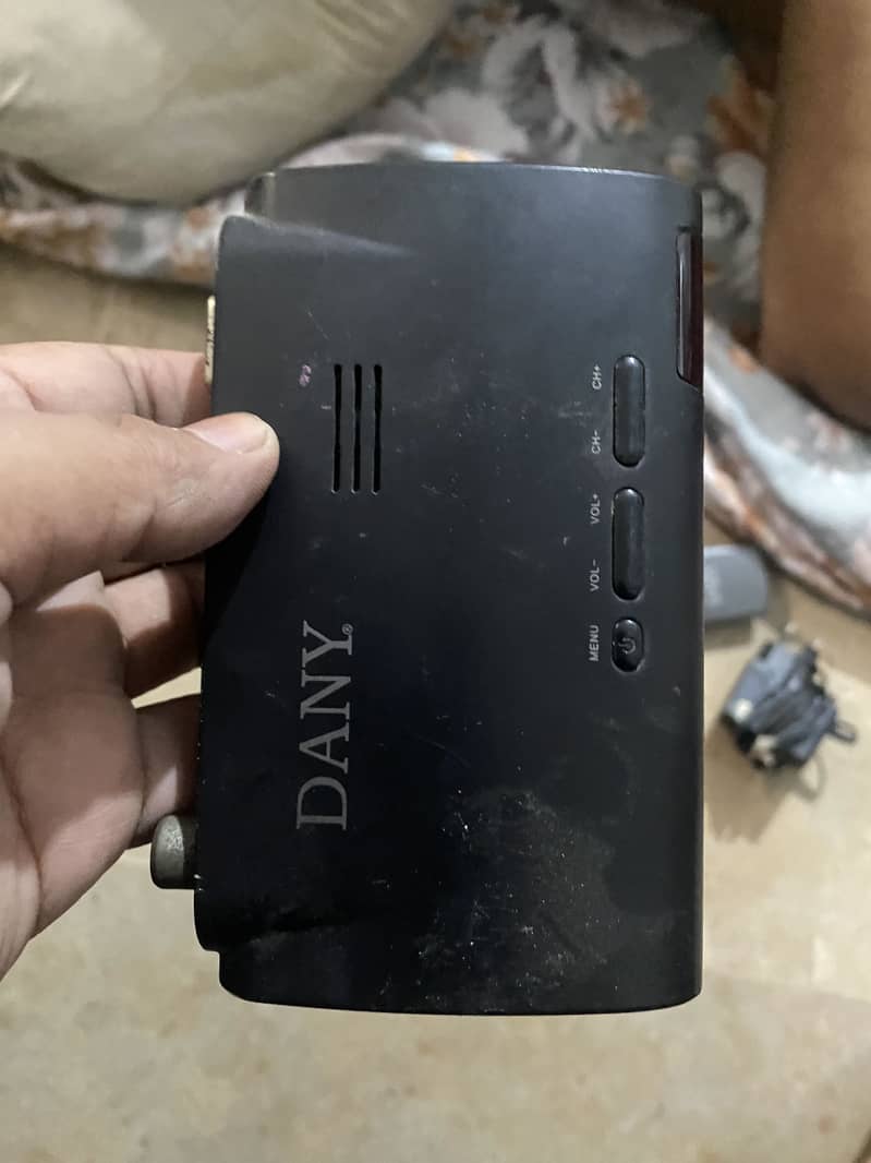Device dany tv 3