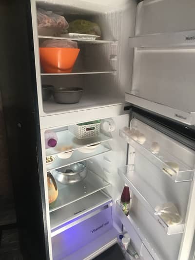 Dawlance fridge