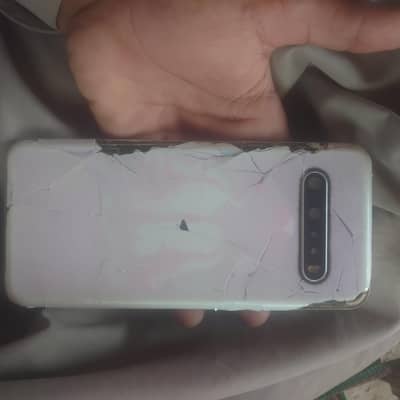 LG V60 ThinQ 5G