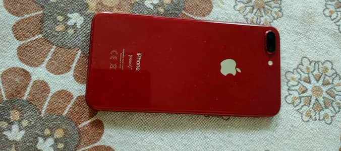 Apple iPhone 8 Plus