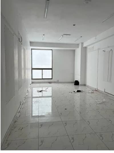 Brand New Office Area 550 Square Feet Available For Rent In Gulberg 3 Lahore