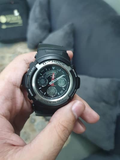 Casio G-shock