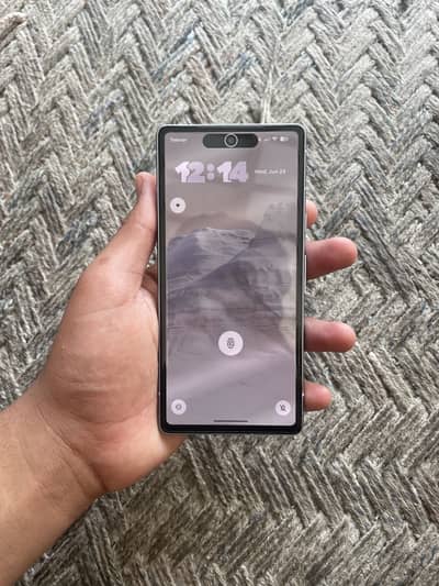 Google Pixel 7a