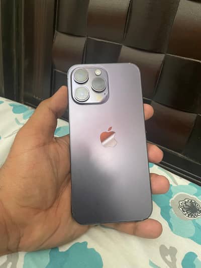 Iphone 14 pro max non pta